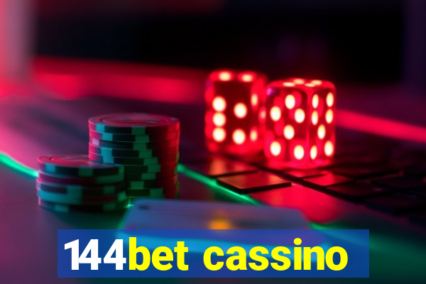 144bet cassino